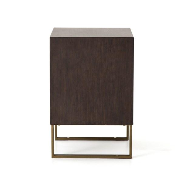 Samara Nightstand - Four Hands