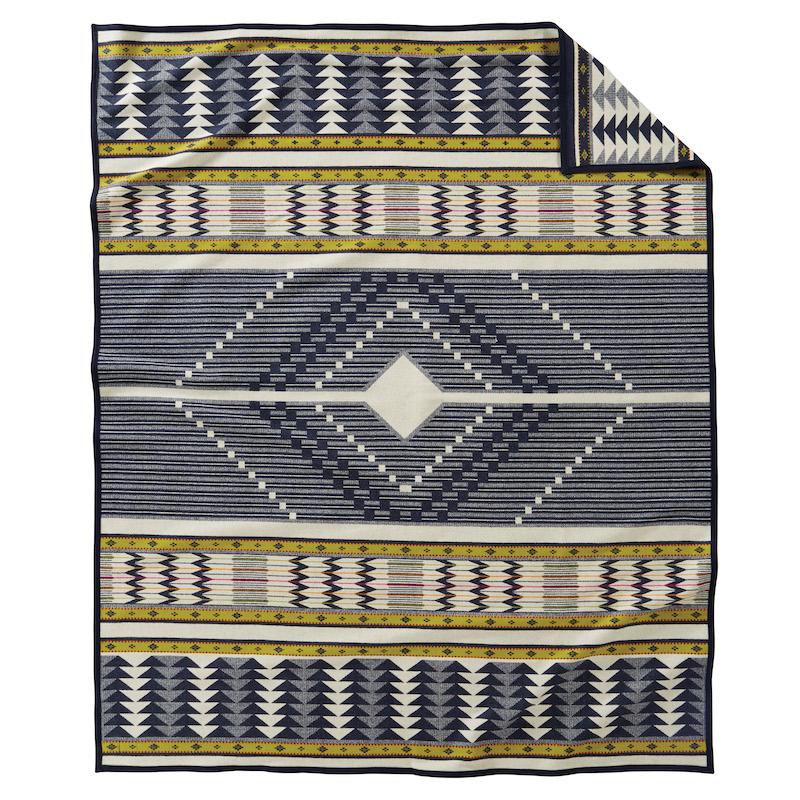 Pendleton Spirit Seeker Blanket - Pendleton Home