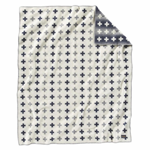 Pendleton Meridian Crossing Throw Blanket | City Home