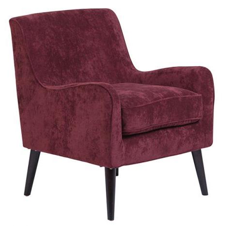 Kristina Accent Chair - Porter