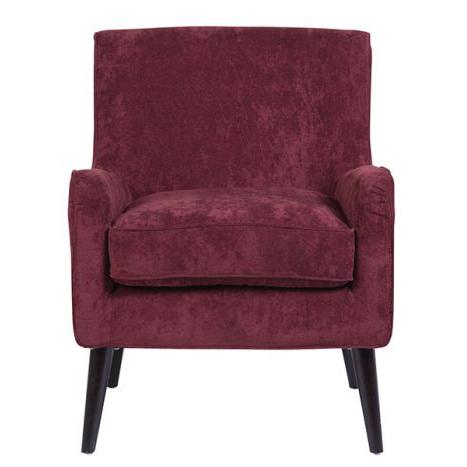 Kristina Accent Chair - Porter