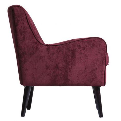 Kristina Accent Chair - Porter