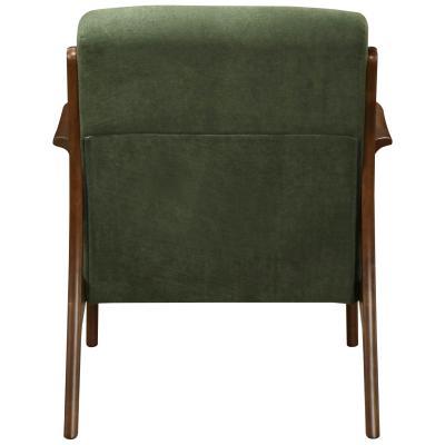 Anton Armchair - 2 Colors - New Pacific Direct