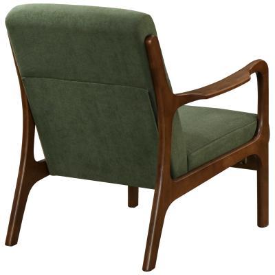 Anton Armchair - 2 Colors - New Pacific Direct