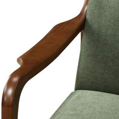 Anton Armchair - 2 Colors - New Pacific Direct