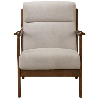 Anton Armchair - 2 Colors - New Pacific Direct