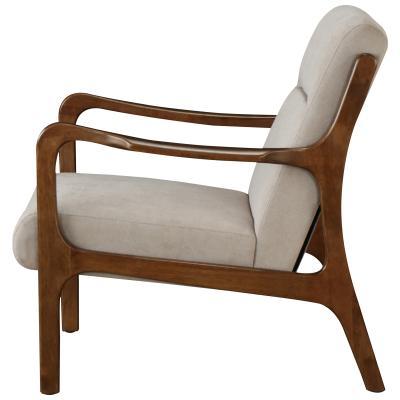 Anton Armchair - 2 Colors - New Pacific Direct