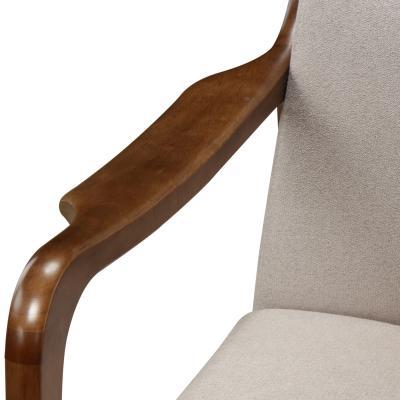 Anton Armchair - 2 Colors - New Pacific Direct