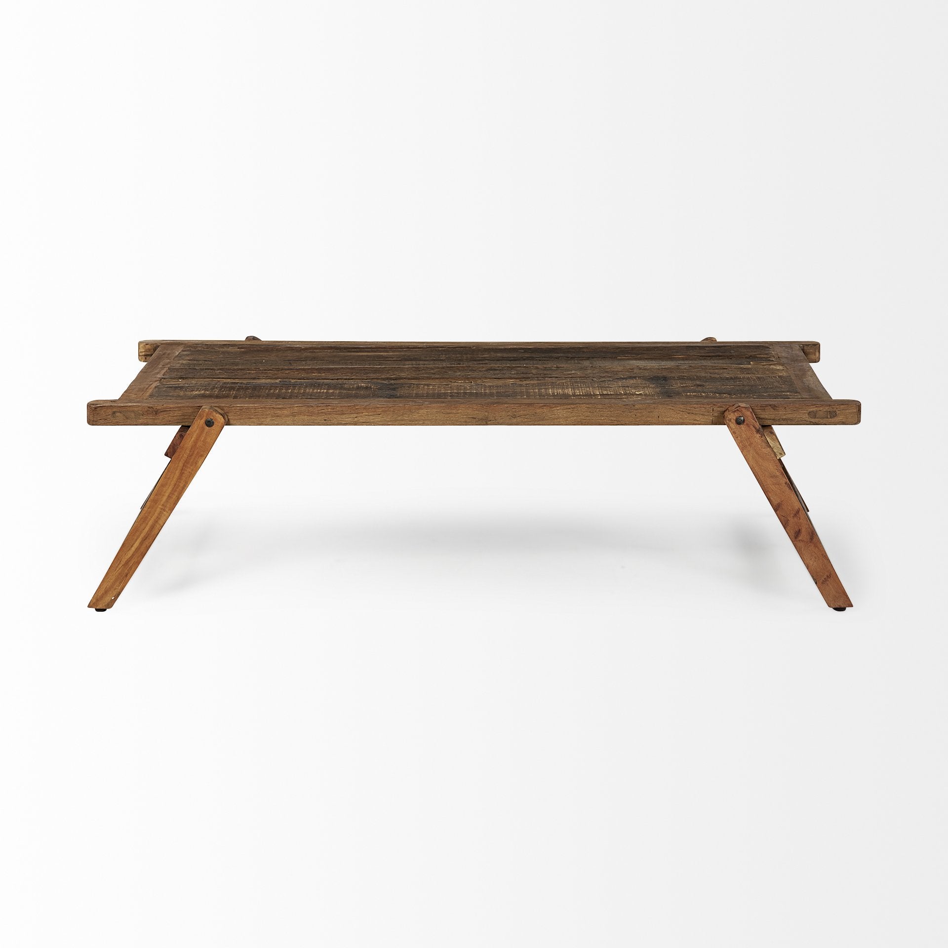 Armee Coffee Table - mercana