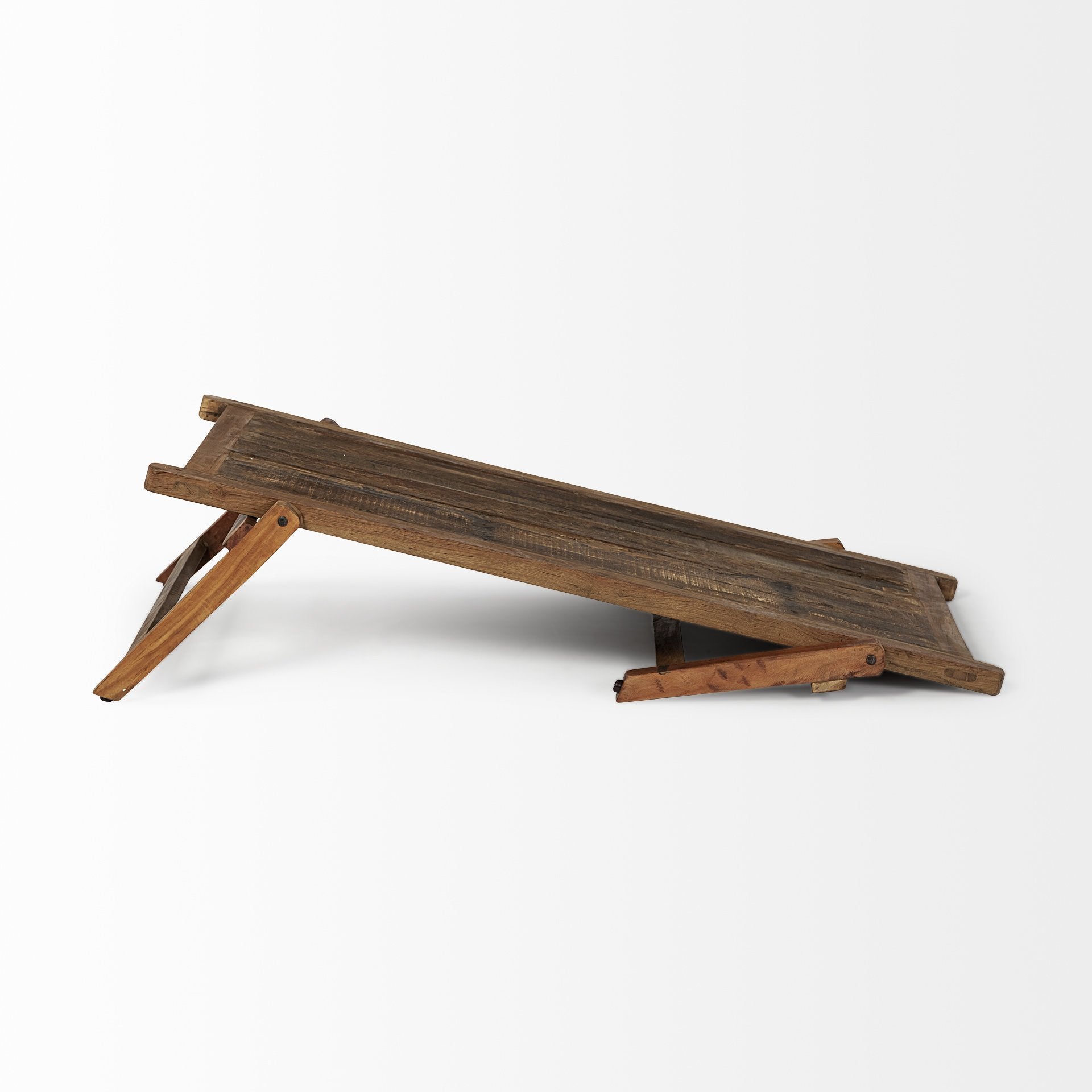 Armee Coffee Table - mercana