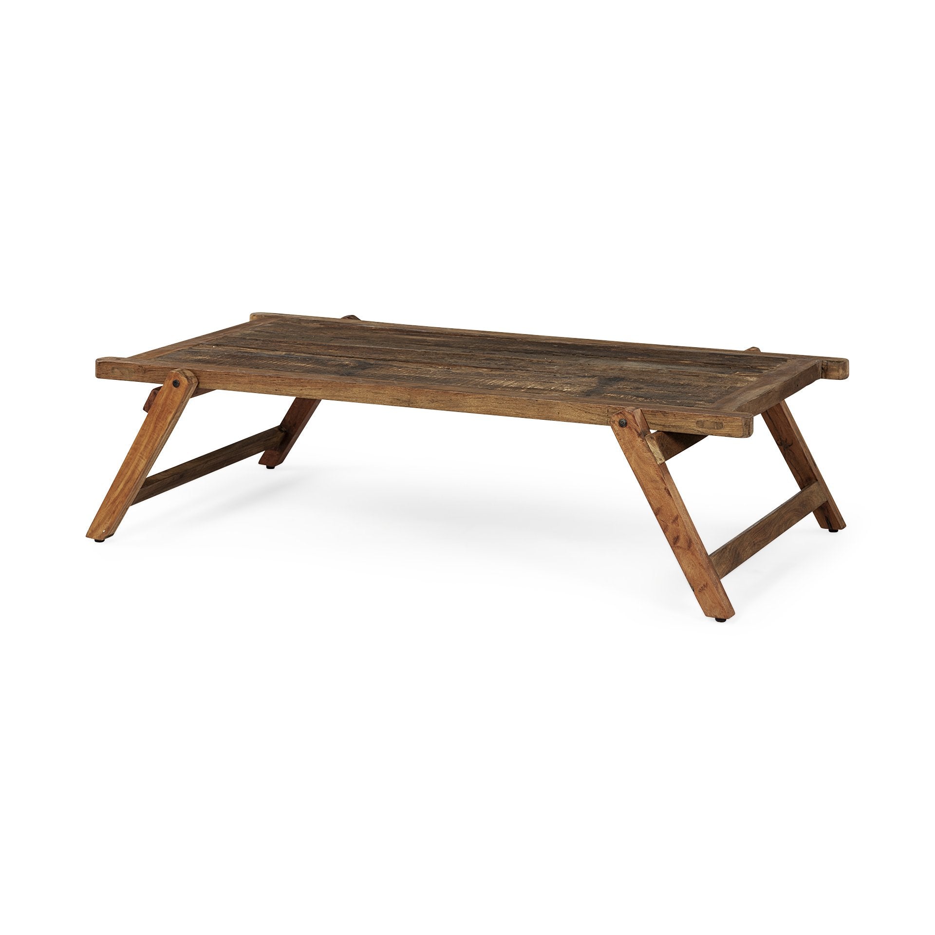 Armee Coffee Table - mercana