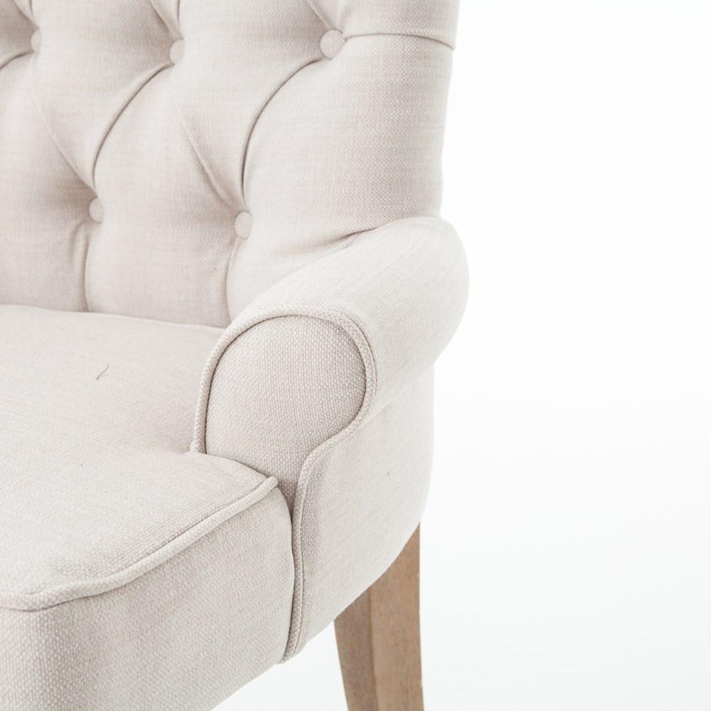 Banquette Bench - Four Hands