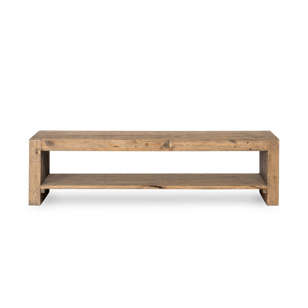 Beckwourth Coffee Table - Four Hands