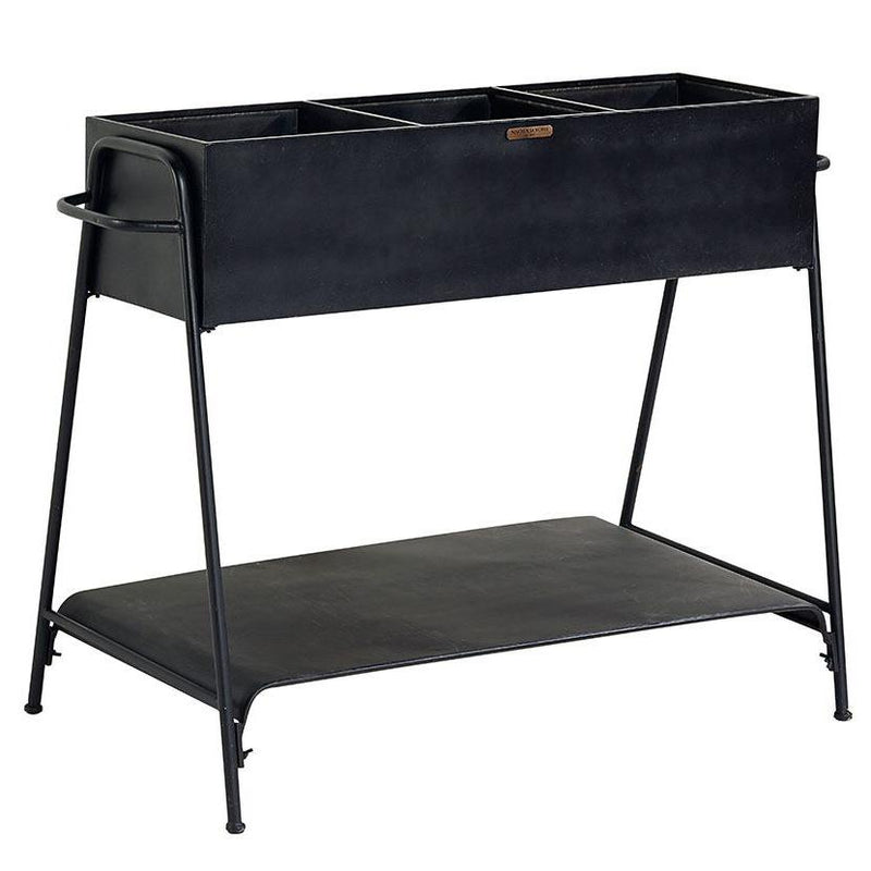 Magnolia Plant Stand - Two-Tier | City Home