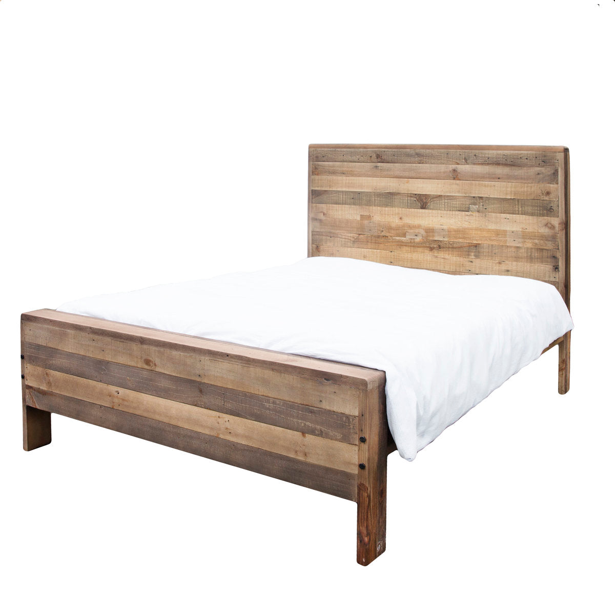 Campestre Bed - LH Imports
