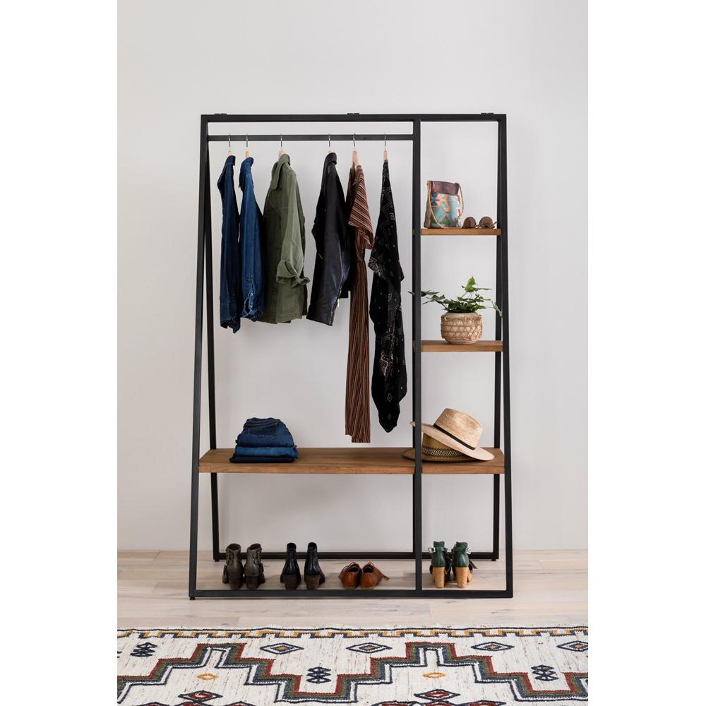 Cantili Entry Shelf - Four Hands