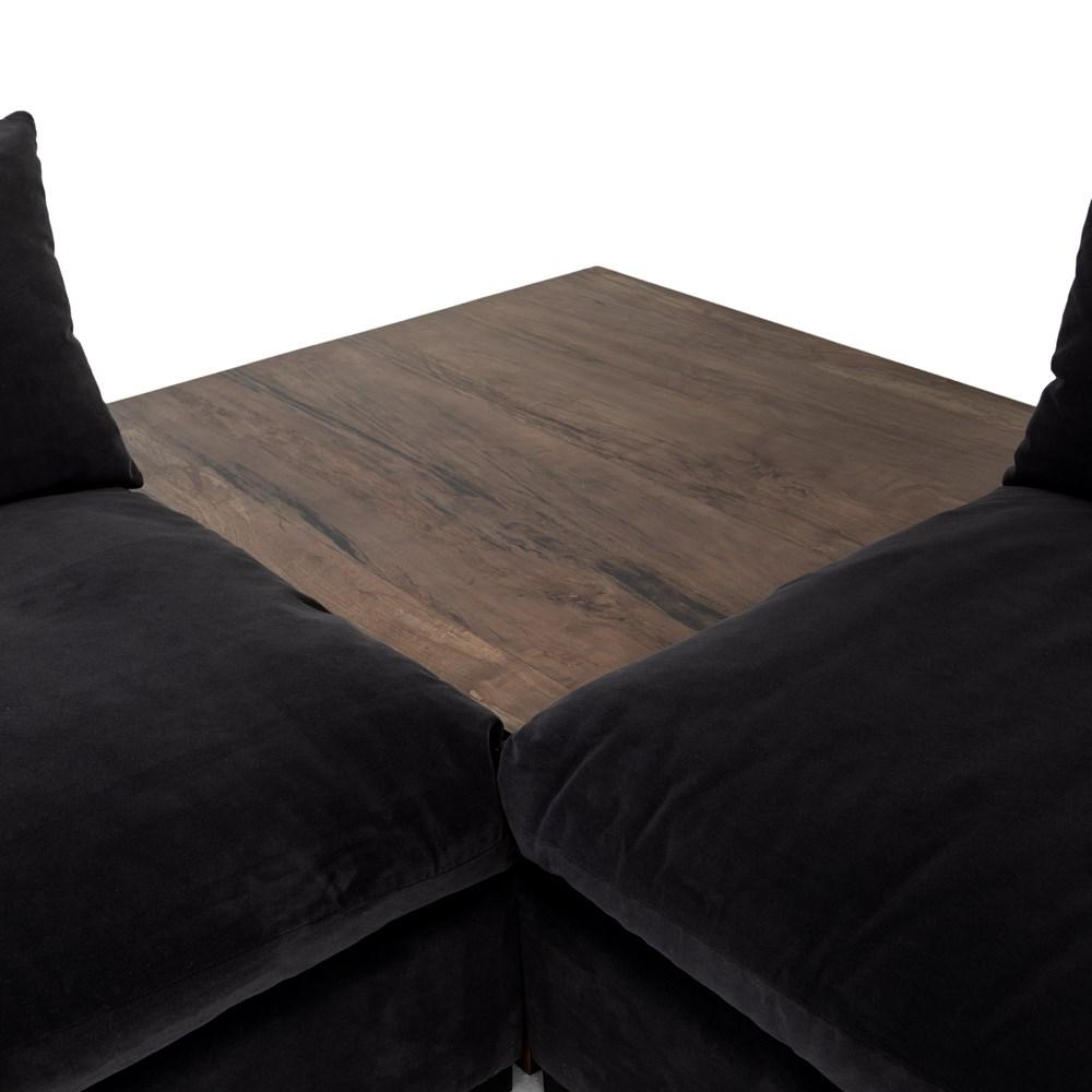 Covell Sectional Table - Four Hands