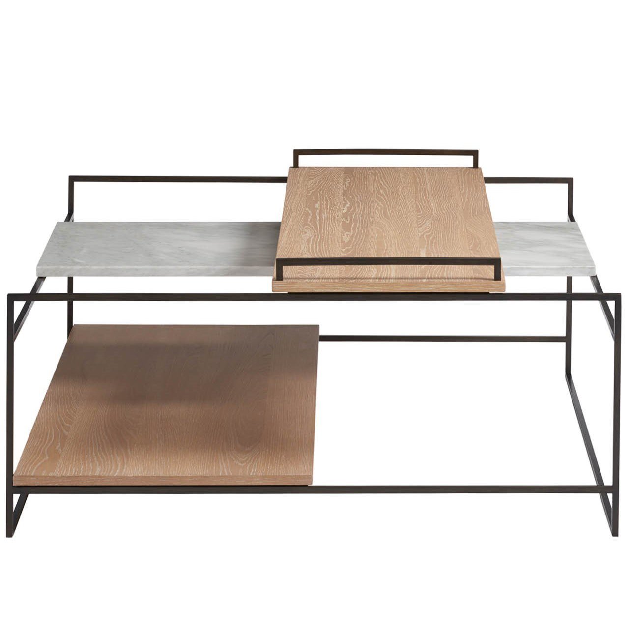 Crawford Cocktail Table - Universal