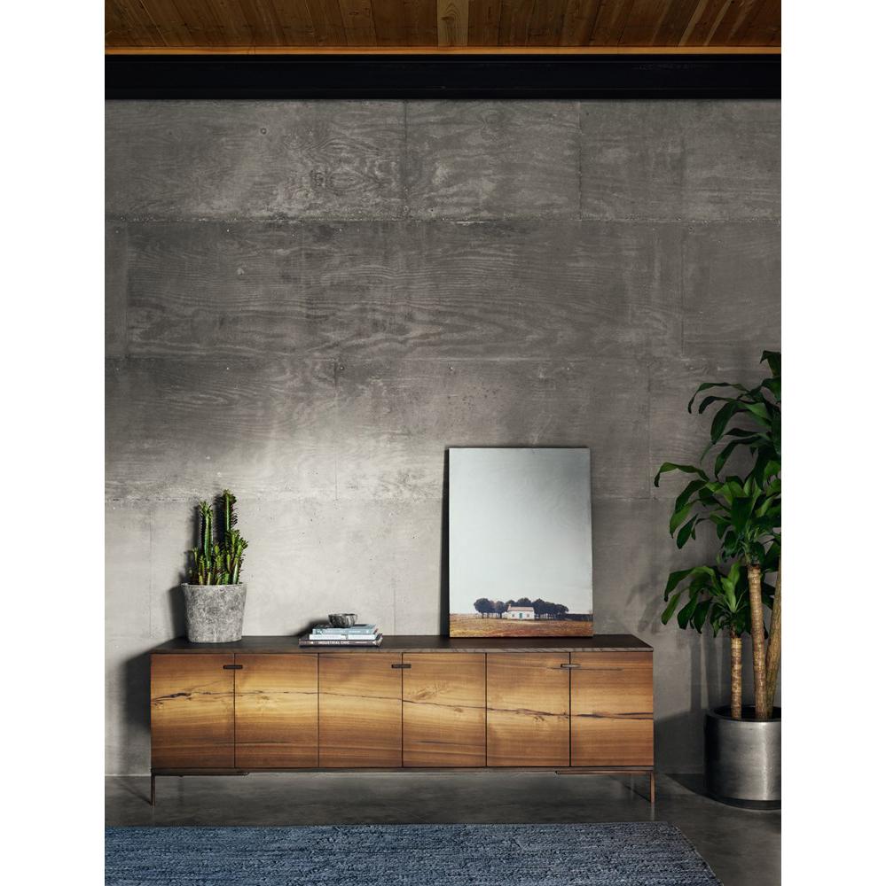 Cuzco Media Console | Living Room Furniture | City Home