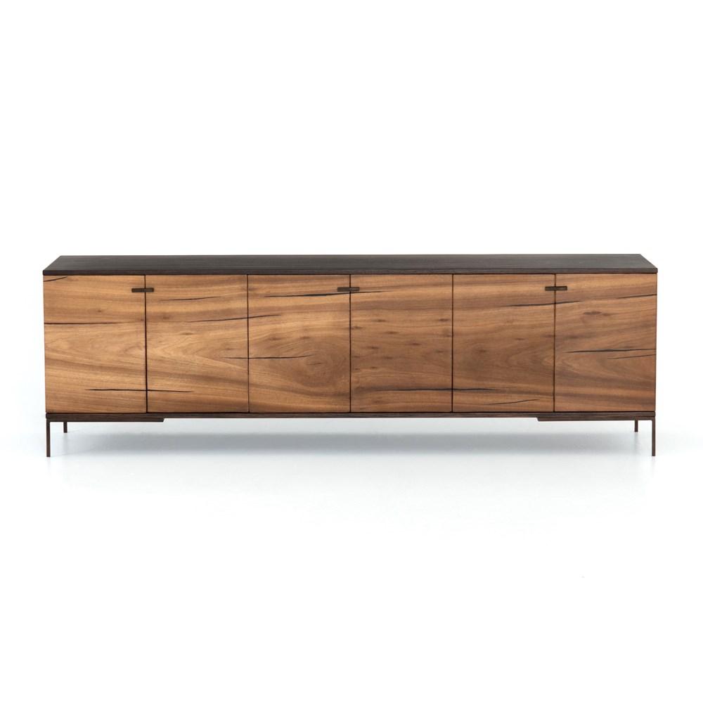 Cuzco Media Console - 2 Colors - Four Hands
