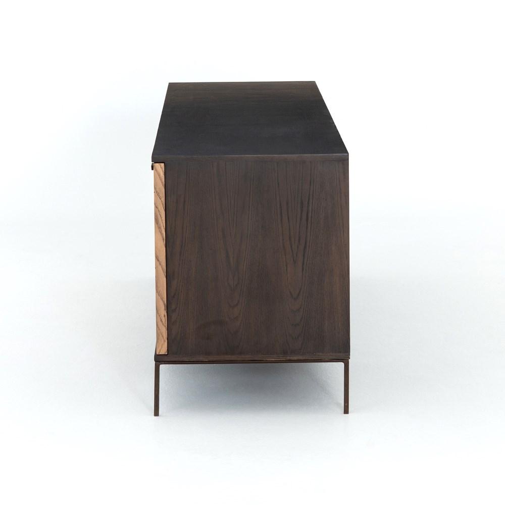 Cuzco Media Console - 2 Colors - Four Hands