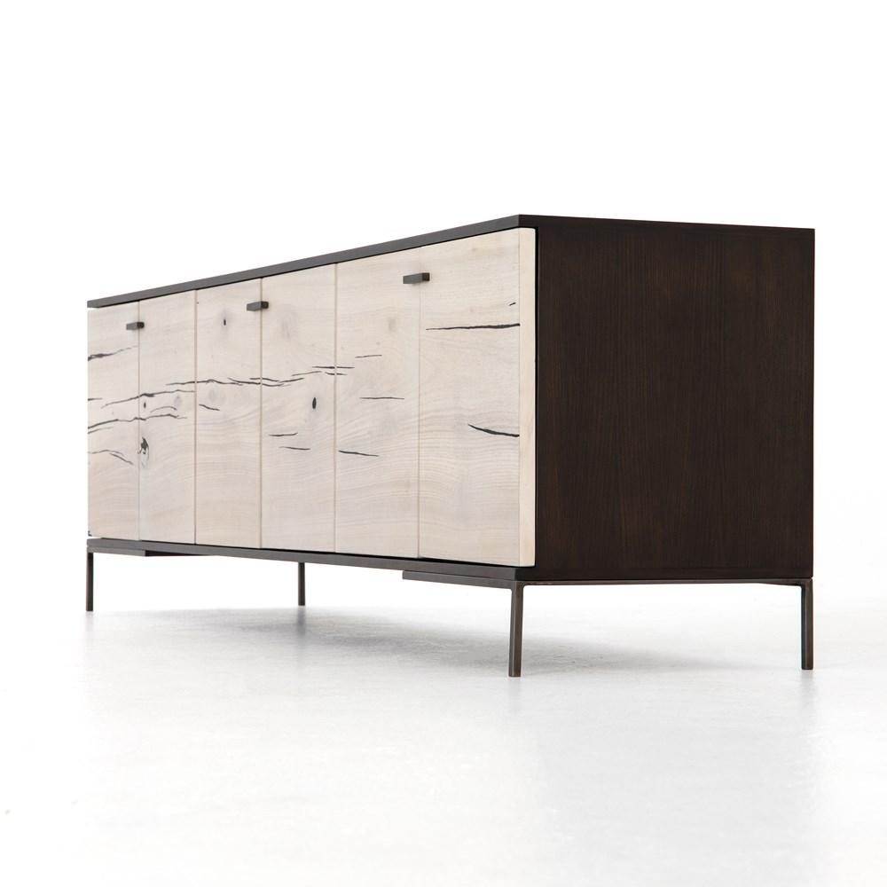 Cuzco Media Console | Living Room Furniture | City Home