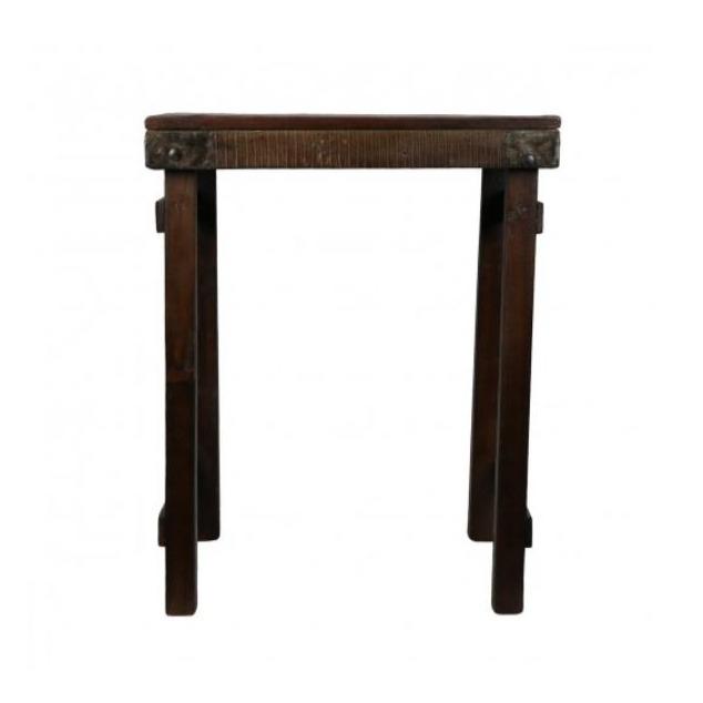 Indian Wedding Side Table - Blue Ocean Traders