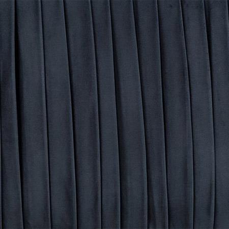 Eloise Blue Swivel Chair - Porter