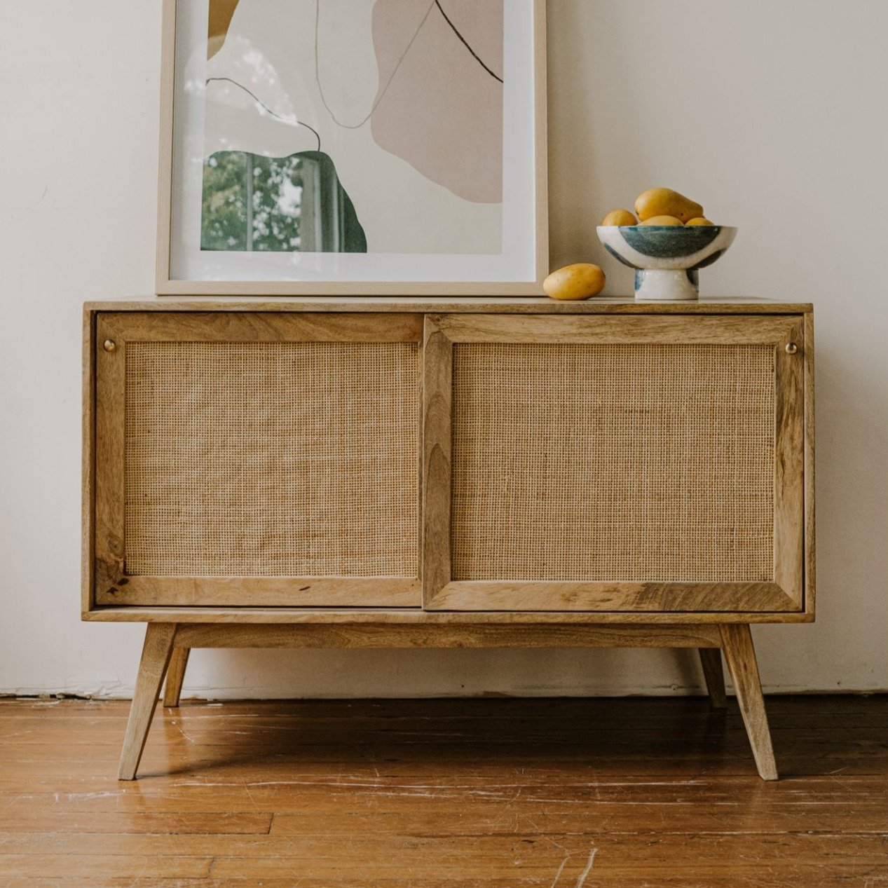 Reed Sideboard - Moe's