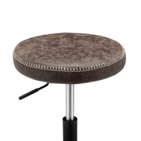 Eaton Adjustable Stool - 2 Colors - New Pacific Direct