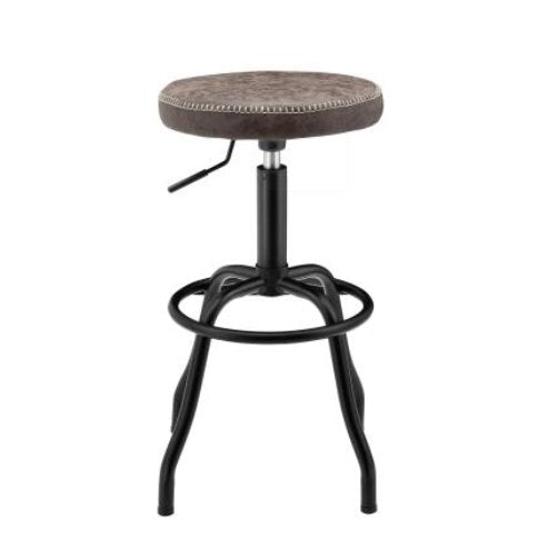 Eaton Adjustable Stool - 2 Colors - New Pacific Direct