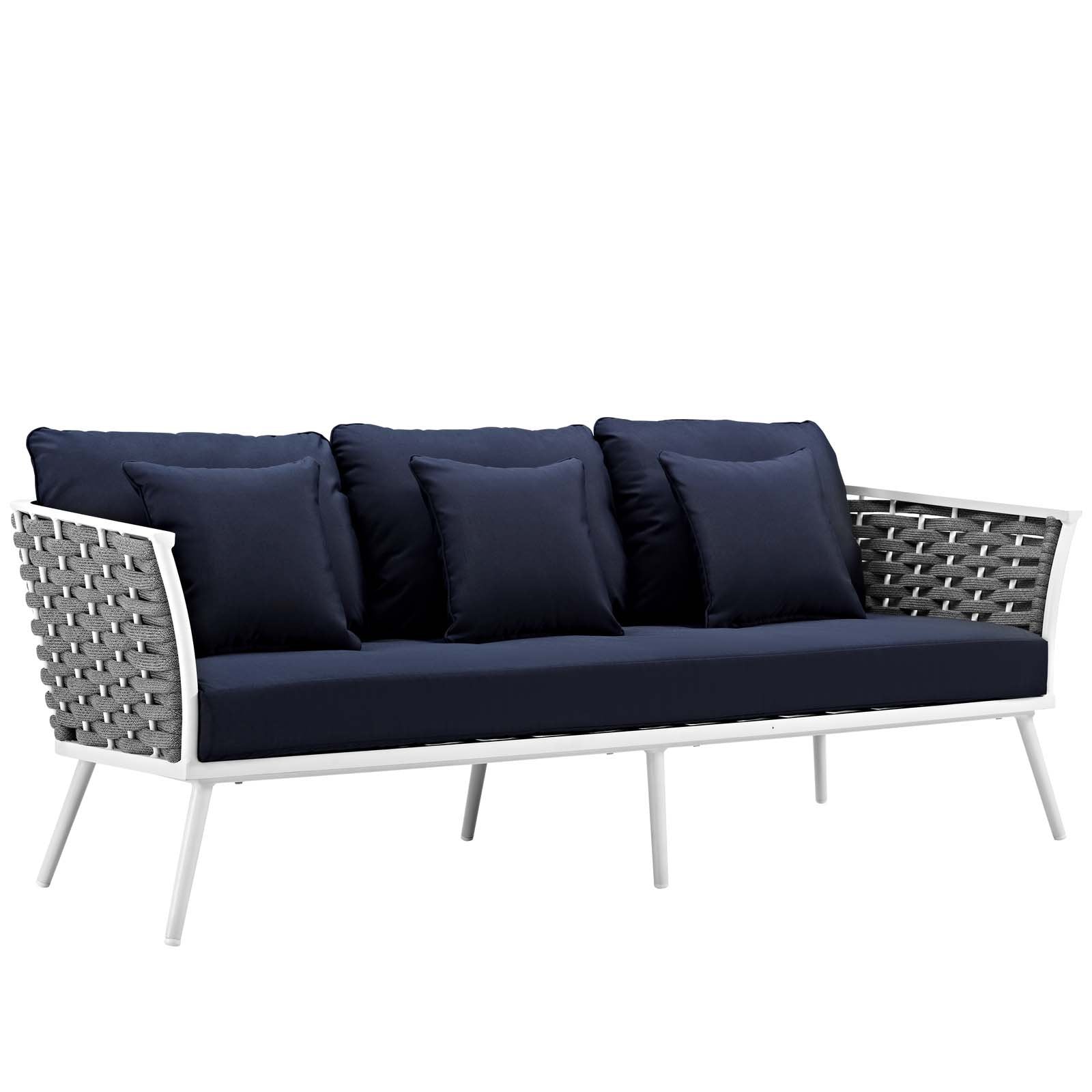 Stance Outdoor Lounge Set