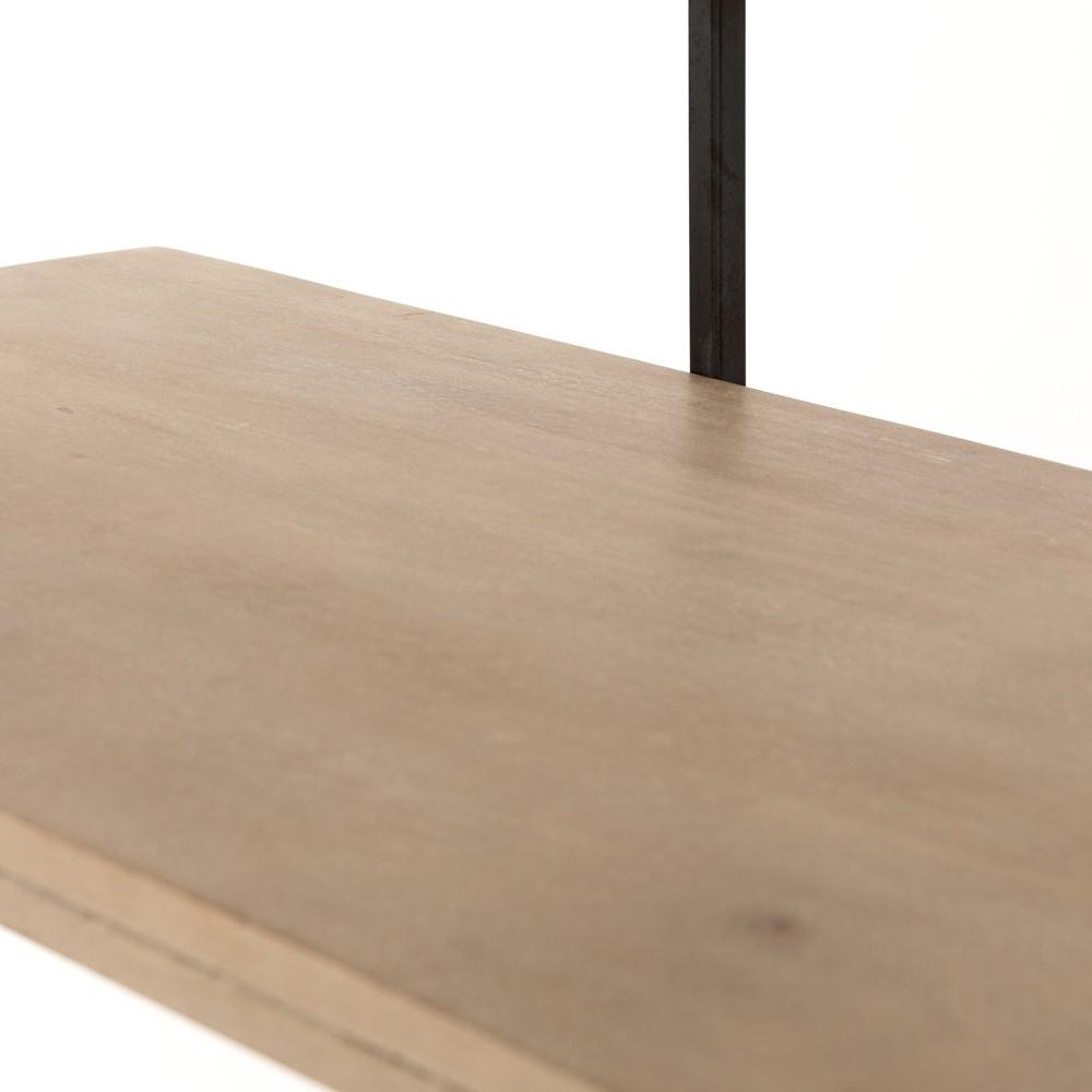 Elena Sideboard Hutch - Four Hands