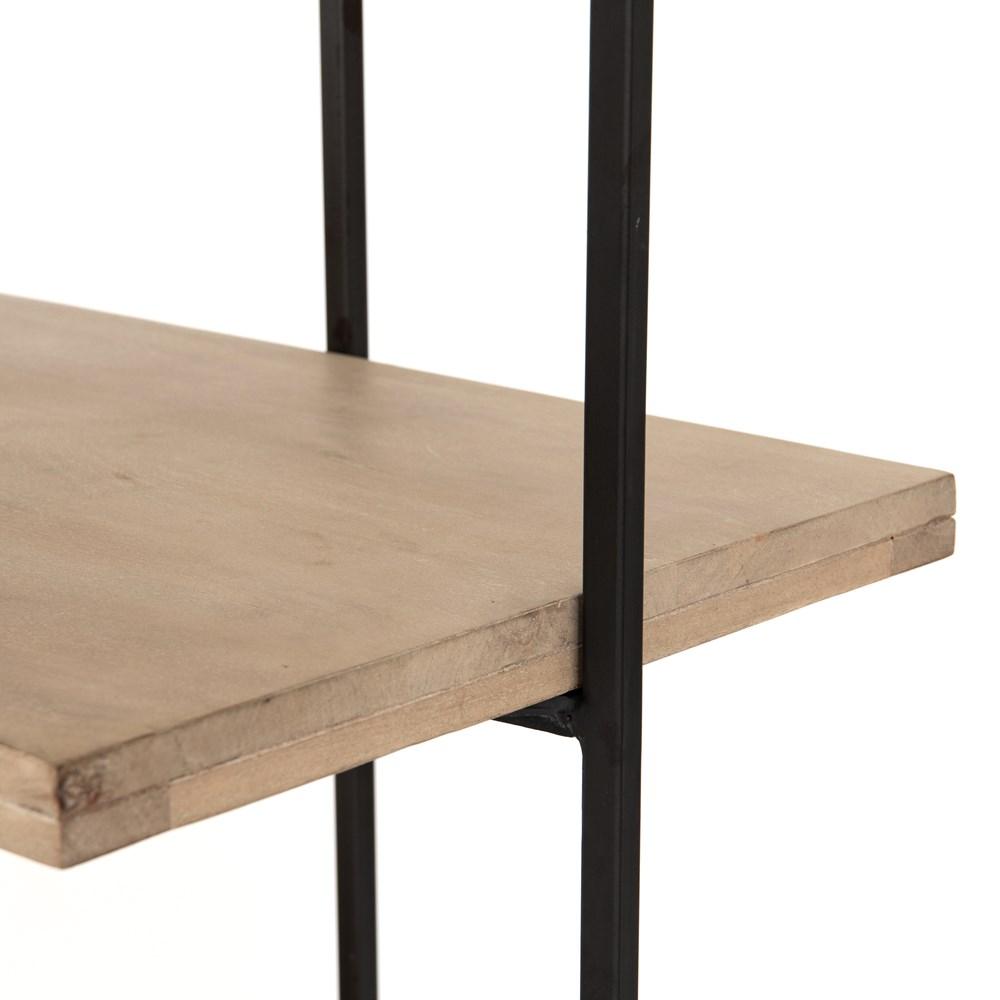 Elena Sideboard Hutch - Four Hands