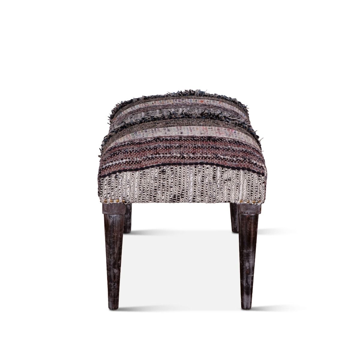 Marrakech Upholstered Bench - 42" - HTD