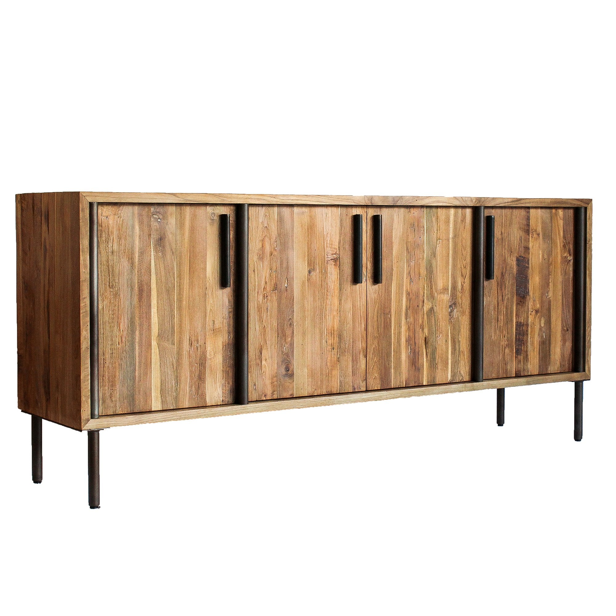 Cabbot Buffet - New Pacific Direct