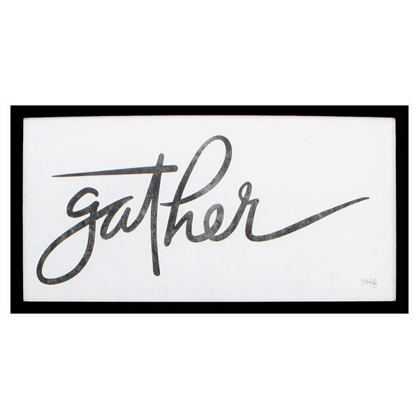 Gather Wall Art - Propac