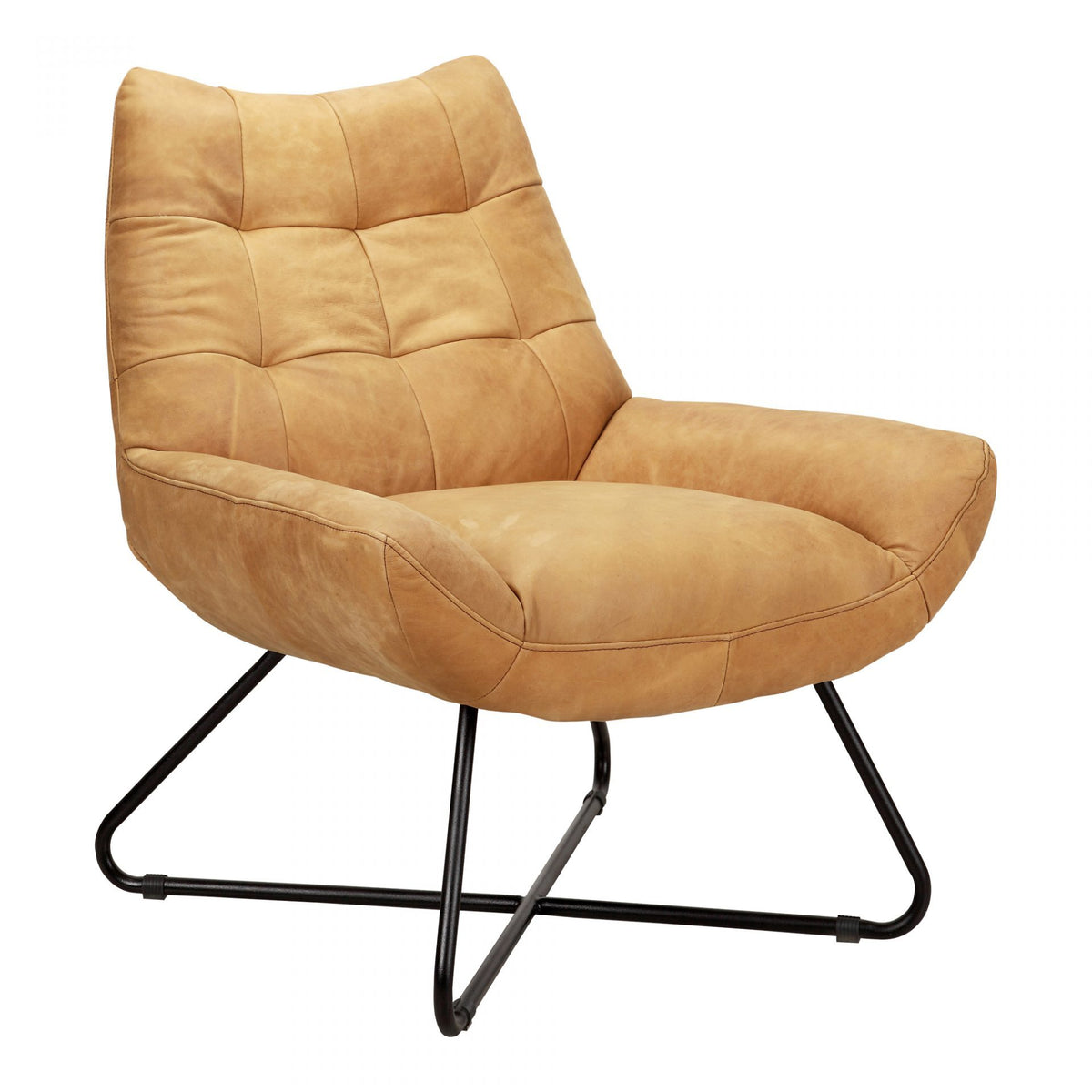 Graduate Lounge Chair | City Home