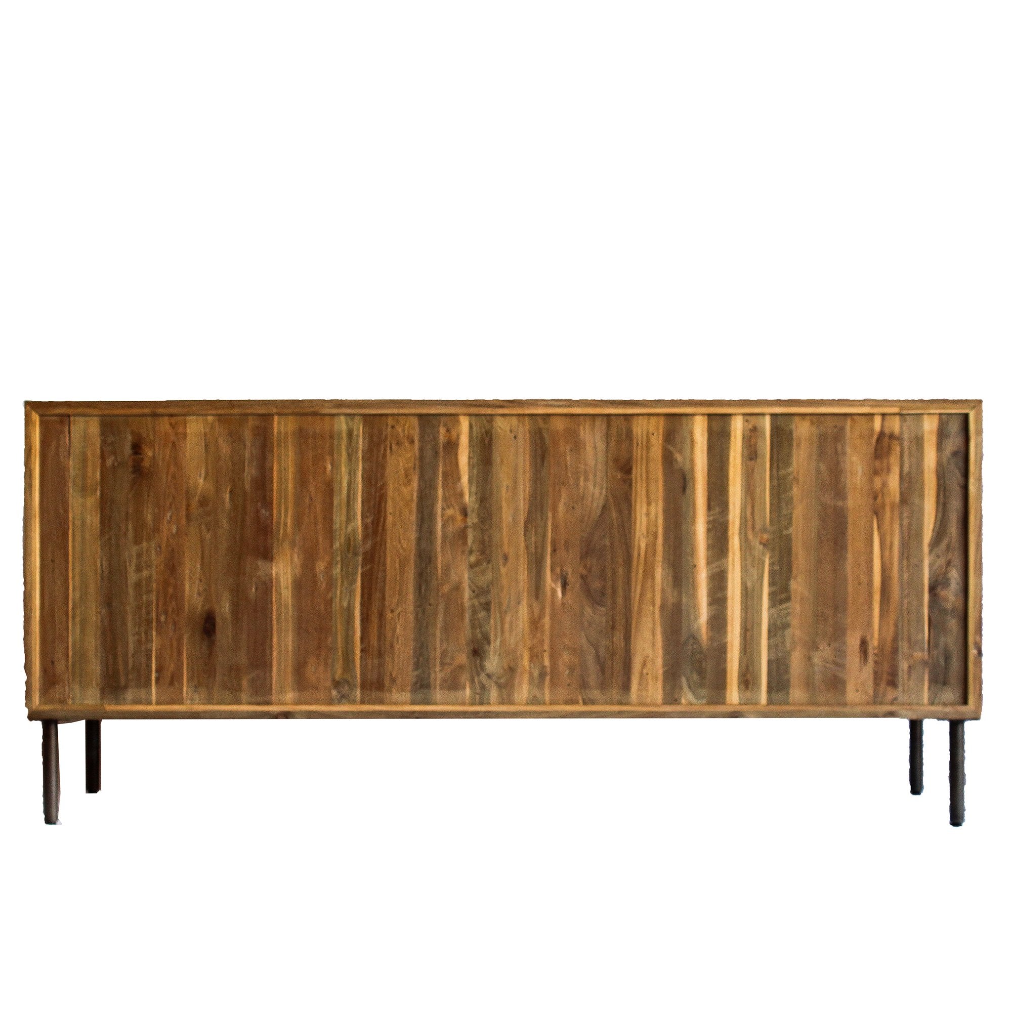 Cabbot Buffet - New Pacific Direct