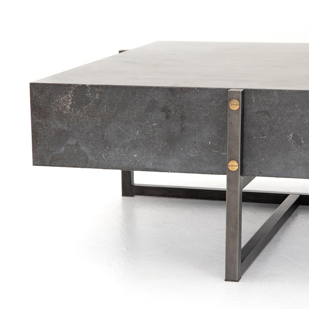 Keppler Coffee Table - Four Hands