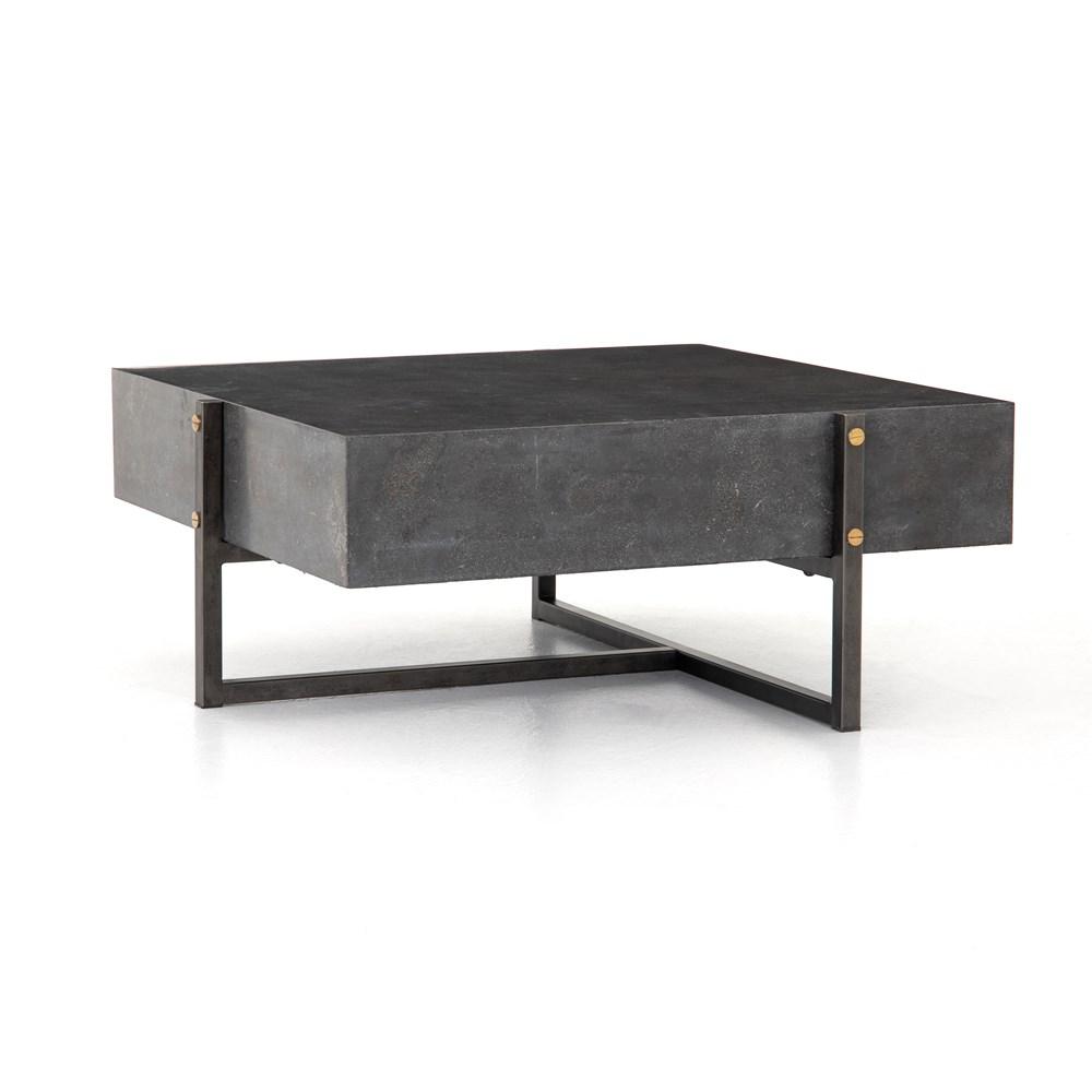 Keppler Coffee Table - Four Hands