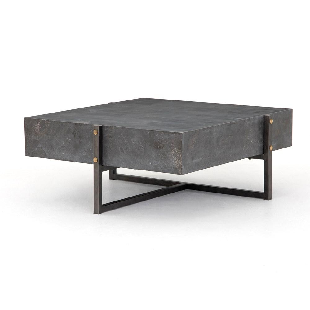 Keppler Coffee Table - Four Hands