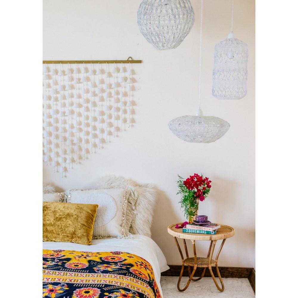 Kerani Wall Hanging - Selamat