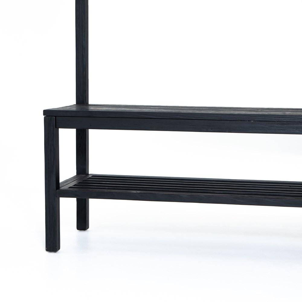 Kiana Entry Bench - Four Hands