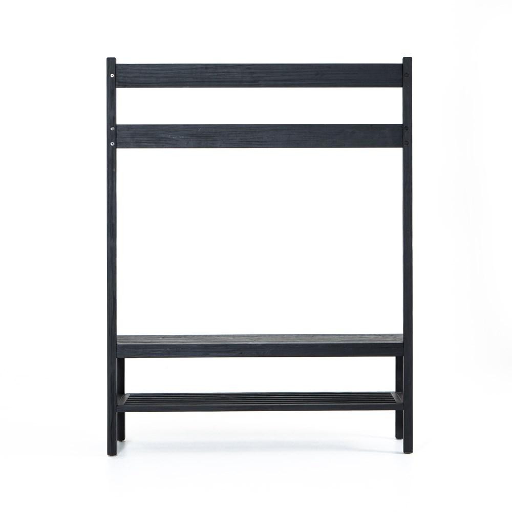 Kiana Entry Bench - Four Hands