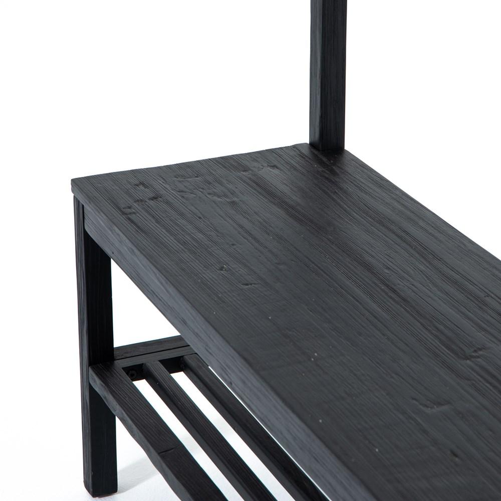 Kiana Entry Bench - Four Hands