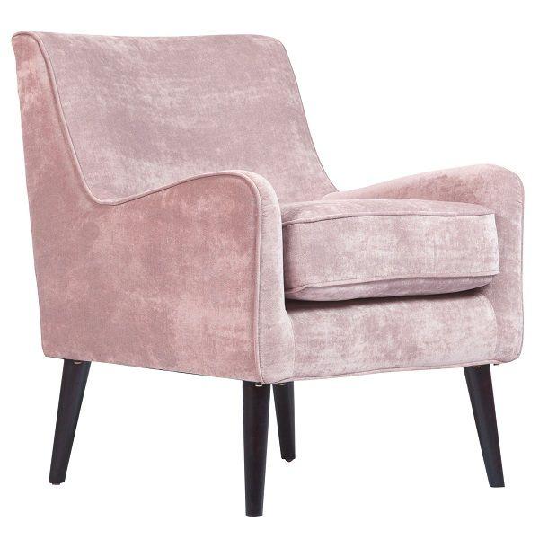 Kristina Accent Chair - Porter