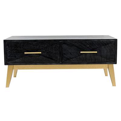 Leonardo Coffee Table - New Pacific Direct