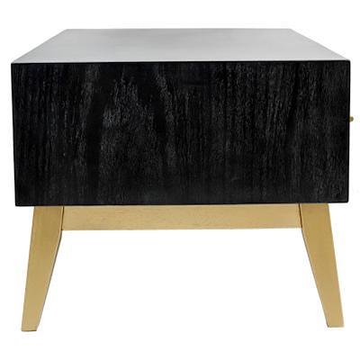 Leonardo Coffee Table - New Pacific Direct