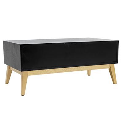 Leonardo Coffee Table - New Pacific Direct